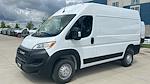 New 2025 Ram ProMaster 1500 High Roof Empty Cargo Van for sale #R5582 - photo 8