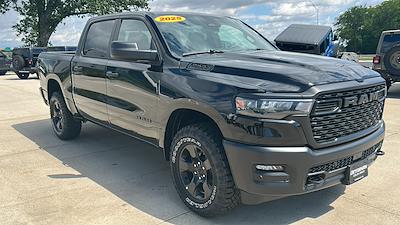2025 Ram 1500 Crew Cab 4x4 Pickup for sale #R5583 - photo 1