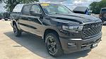 2025 Ram 1500 Crew Cab 4x4 Pickup for sale #R5583 - photo 1