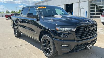 2025 Ram 1500 Crew Cab 4x4 Pickup for sale #R5586 - photo 1