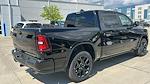 2025 Ram 1500 Crew Cab 4x4 Pickup for sale #R5586 - photo 2
