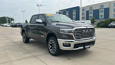 2025 Ram 1500 Crew Cab 4x4 Pickup for sale #R5587 - photo 1
