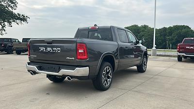 New 2025 Ram 1500 Laramie Crew Cab 4x4 Pickup for sale #R5587 - photo 2