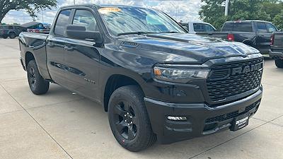 2025 Ram 1500 Quad Cab 4x4 Pickup for sale #R5588 - photo 1