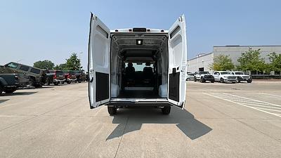 New 2025 Ram ProMaster 1500 High Roof Empty Cargo Van for sale #R5589 - photo 2