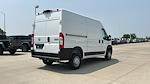 New 2025 Ram ProMaster 1500 High Roof Empty Cargo Van for sale #R5589 - photo 4