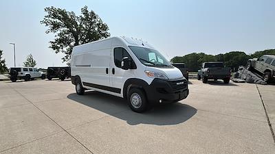2025 Ram ProMaster 2500 High Roof FWD Empty Cargo Van for sale #R5590 - photo 1