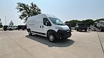 2025 Ram ProMaster 2500 High Roof FWD Empty Cargo Van for sale #R5590 - photo 1
