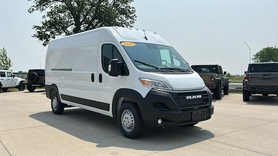 2025 Ram ProMaster 2500 High Roof FWD Empty Cargo Van for sale #R5591 - photo 1