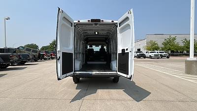 2025 Ram ProMaster 2500 High Roof FWD Empty Cargo Van for sale #R5591 - photo 2