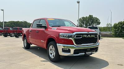 2025 Ram 1500 Crew Cab 4x4 Pickup for sale #R5592 - photo 1