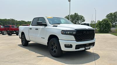 2025 Ram 1500 Quad Cab 4x4 Pickup for sale #R5593 - photo 1