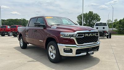 2025 Ram 1500 Crew Cab 4x4 Pickup for sale #R5594B - photo 1