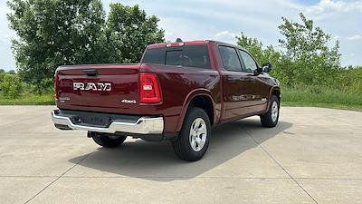 2025 Ram 1500 Crew Cab 4x4 Pickup for sale #R5594B - photo 2
