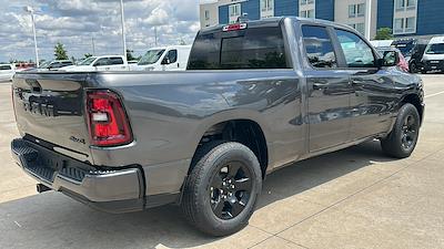 New 2025 Ram 1500 Tradesman Quad Cab 4x4 Pickup for sale #R5595 - photo 2