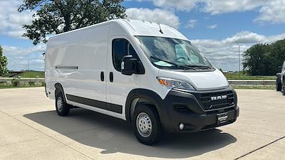 2025 Ram ProMaster 3500 High Roof FWD Empty Cargo Van for sale #R5596 - photo 1