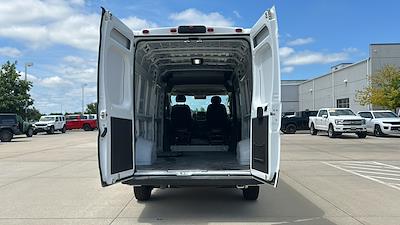 2025 Ram ProMaster 3500 High Roof FWD Empty Cargo Van for sale #R5596 - photo 2
