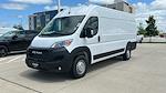 2025 Ram ProMaster 3500 High Roof FWD Empty Cargo Van for sale #R5596 - photo 8