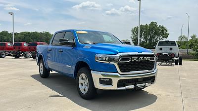 2025 Ram 1500 Crew Cab 4x4 Pickup for sale #R5598 - photo 1