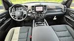 2025 Ram 1500 Crew Cab 4x4 Pickup for sale #R5598 - photo 12
