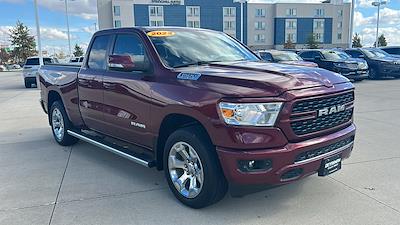 2022 Ram 1500 Quad Cab 4WD Pickup for sale #R5598A - photo 1
