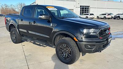 Used 2022 Ford Ranger Lariat SuperCrew Cab for sale #R5598B - photo 1