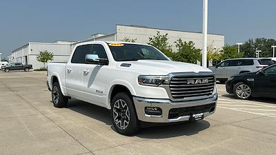 2025 Ram 1500 Crew Cab 4x4 Pickup for sale #R5599 - photo 1