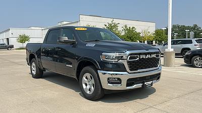 New 2025 Ram 1500 Lone Star Crew Cab 4x4 Pickup for sale #R5600 - photo 1