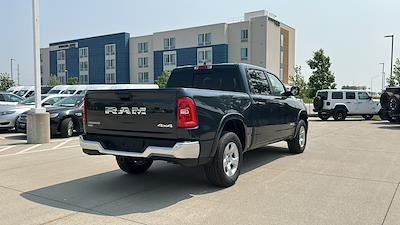New 2025 Ram 1500 Lone Star Crew Cab 4x4 Pickup for sale #R5600 - photo 2