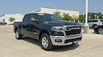 New 2025 Ram 1500 Lone Star Crew Cab 4x4 Pickup for sale #R5600 - photo 1