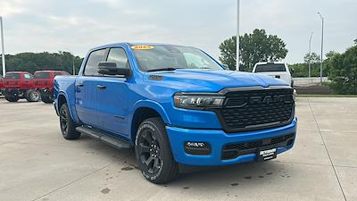 2025 Ram 1500 Crew Cab 4x4 Pickup for sale #R5601 - photo 1