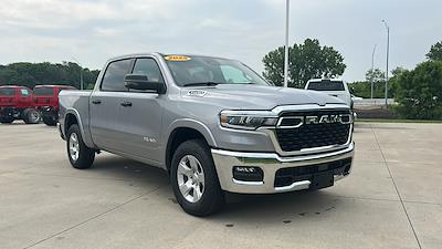 2025 Ram 1500 Crew Cab 4x4 Pickup for sale #R5602 - photo 1