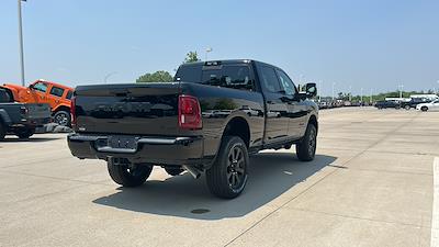 New 2025 Ram 2500 Laramie Crew Cab 4x4 Pickup for sale #R5603 - photo 2