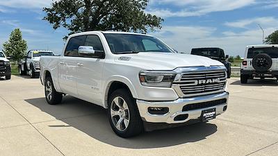 2020 Ram 1500 Crew Cab 4x4 Pickup for sale #R5604A - photo 1