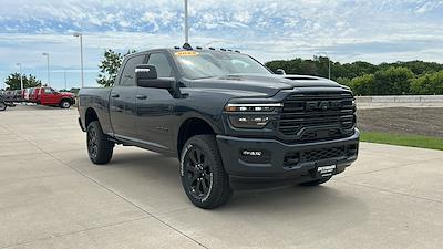 New 2025 Ram 2500 Laramie Crew Cab 4x4 Pickup for sale #R5612 - photo 1