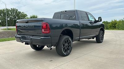 New 2025 Ram 2500 Laramie Crew Cab 4x4 Pickup for sale #R5612 - photo 2