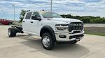 2025 Ram 5500 Crew Cab DRW 4x4 Cab Chassis for sale #R5613 - photo 1