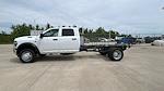 2025 Ram 5500 Crew Cab DRW 4x4 Cab Chassis for sale #R5613 - photo 6