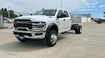 2025 Ram 5500 Crew Cab DRW 4x4 Cab Chassis for sale #R5613 - photo 7
