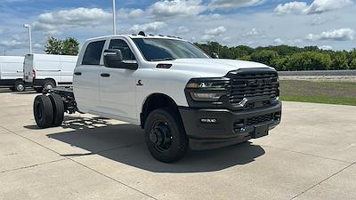 2025 Ram 3500 Crew Cab DRW 4x4 Cab Chassis for sale #R5614 - photo 1