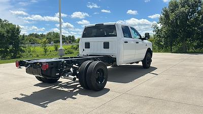 2025 Ram 3500 Crew Cab DRW 4x4 Cab Chassis for sale #R5614 - photo 2