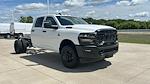 2025 Ram 3500 Crew Cab DRW 4x4 Cab Chassis for sale #R5614 - photo 1