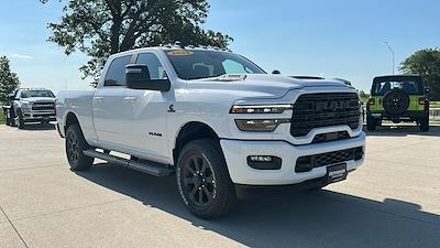 2025 Ram 3500 Crew Cab 4x4 Pickup for sale #R5616 - photo 1