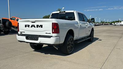 2025 Ram 3500 Crew Cab 4x4 Pickup for sale #R5616 - photo 2