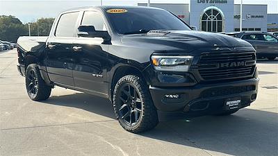 2020 Ram 1500 Crew Cab 4WD Pickup for sale #R5616C - photo 1