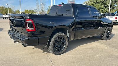2020 Ram 1500 Crew Cab 4WD Pickup for sale #R5616C - photo 2