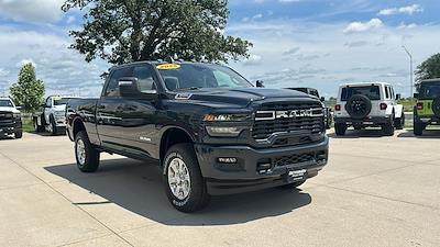 2025 Ram 3500 Crew Cab 4x4 Pickup for sale #R5617 - photo 1