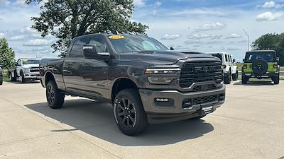 New 2025 Ram 2500 Laramie Crew Cab 4x4 Pickup for sale #R5618 - photo 1