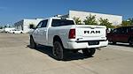 New 2025 Ram 2500 Laramie Crew Cab 4x4 Pickup for sale #R5620 - photo 5