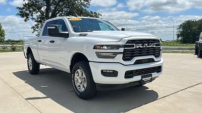 2025 Ram 3500 Crew Cab 4x4 Pickup for sale #R5621 - photo 1